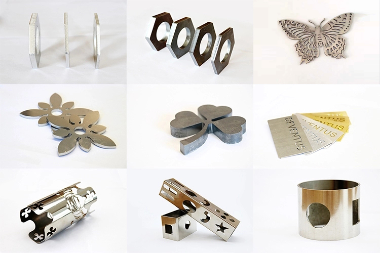 Най-добрите производители Евтини цена CNC лазерна машина за рязане