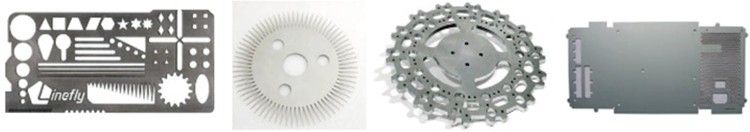 IPG МАШИНА ЗА РЯЗАНЕ НА ВЛАКНА ЛАЗЕР 3000 * 1500 4000W