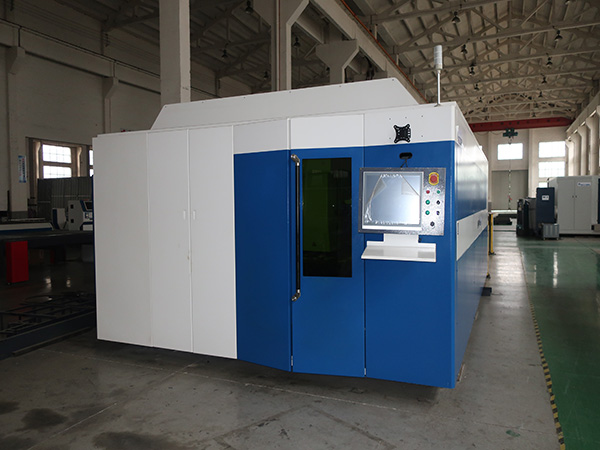 Златни сребърни CNC влакна лазерни машини за рязане цена с 3 години гаранция 1000W