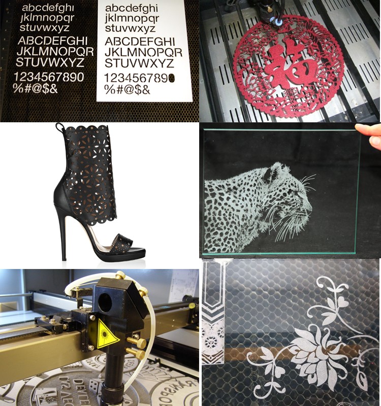 1000 вата влакна CNC лазерна машина за рязане цена