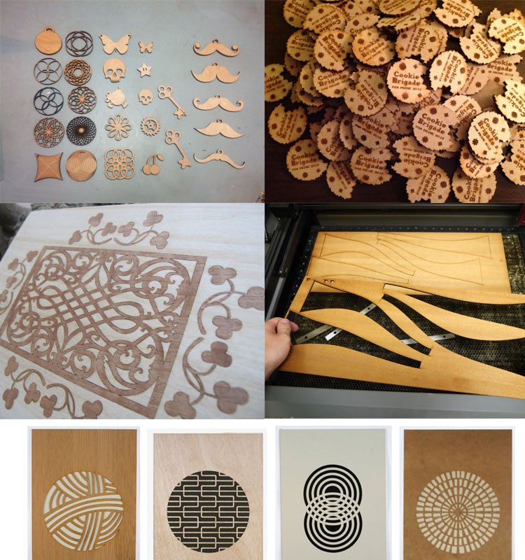 1000 вата влакна CNC лазерна машина за рязане цена