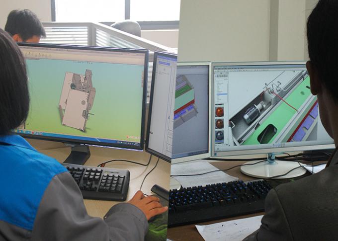 Нашият екип по RD