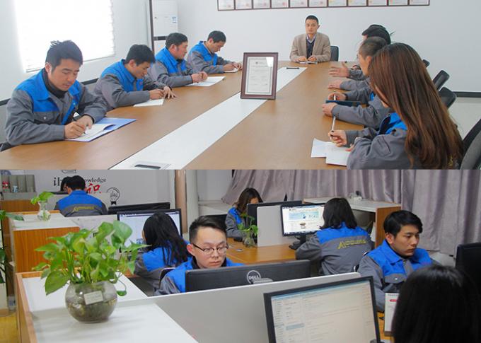 Нашият екип за управление и продажби