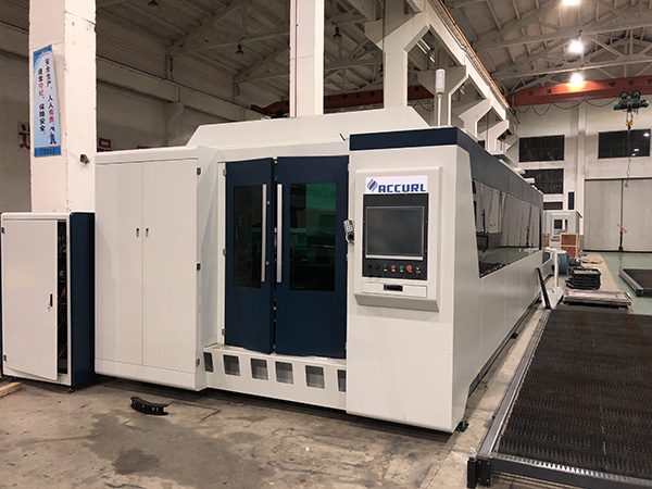 дънната цена лазерна машина за рязане 1000w с безжичен Wi-Fi контрол